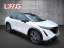 Nissan Ariya 87 kWh AWD Evolve e-4ORCE