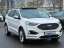 Ford Edge 4x4 AWD Vignale