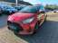 Toyota Yaris Comfort Hybride Team D Technik