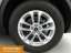 Ford Kuga Hybrid Titanium X