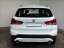 BMW X1 Advantage pakket