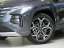 Hyundai Tucson Hybrid N Line Vierwielaandrijving