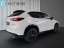 Mazda CX-5 4WD Homura SkyActiv e-Skyactiv