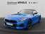 BMW Z4 Cabrio M-Sport Roadster sDrive20i