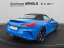 BMW Z4 Cabrio M-Sport Roadster sDrive20i