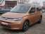 Volkswagen Caddy 2.0 TDI Life