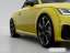 Audi TT 45 TFSI Cabriolet Quattro S-Line S-Tronic