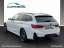 BMW 320 320e M-Sport Touring