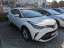 Toyota C-HR Flow Hybride