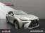 Lexus NX 4x4 Luxury Line