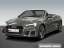 Audi A5 40 TFSI Cabriolet Quattro S-Line S-Tronic