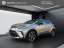 Toyota C-HR 5-deurs Plus