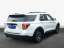 Ford Explorer EcoBoost Plug in Hybrid ST Line