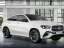 Mercedes-Benz GLE 300 4MATIC AMG Line Coupé GLE 300 d