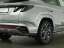 Hyundai Tucson CRDi N Line Vierwielaandrijving