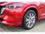 Mazda CX-5 4WD SkyActiv Takumi e-Skyactiv