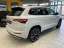 Skoda Karoq 1.5 TSI ACT Sportline