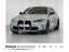 BMW M3 Competition M-Sport Sedan xDrive