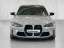 BMW M3 Competition M-Sport Sedan xDrive