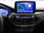 Ford Kuga Hybrid Plug in Hybrid Vignale