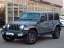 Jeep Wrangler Sahara