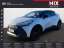 Toyota C-HR GR Hybride Plug-in Voorwielaandrijving