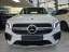 Mercedes-Benz GLB 250 4MATIC AMG Line