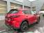 Mazda CX-5 4WD Homura SkyActiv e-Skyactiv