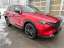 Mazda CX-5 4WD Homura SkyActiv e-Skyactiv