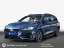 Ford Focus EcoBoost ST Line Wagon